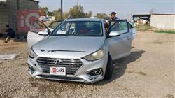 هيونداي أكسنت